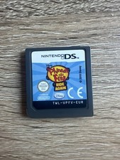 Nintendo DS Phineas und Ferb Ride Again Spiele, Modul