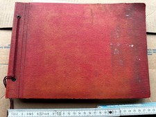 Old Photo Album, Civilian with