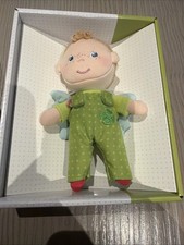 HABA - Minipuppe Schutzengel