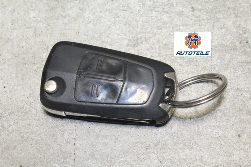 Opel schlüssel transponder - opel,
