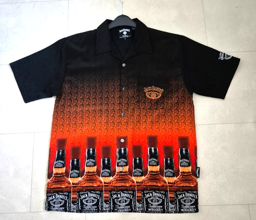Jack daniels - daniels,