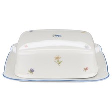 Butterdose eckig seltmann - butterdose,