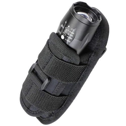 LED-Taschenlampenhalter