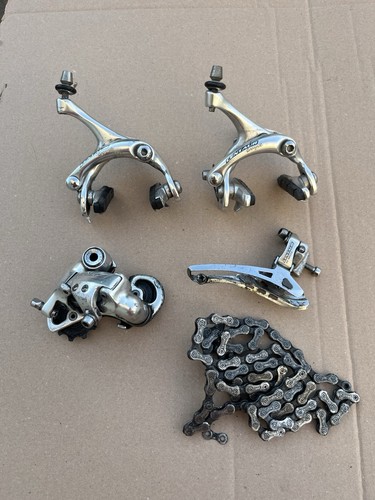 Campagnolo centaur 10v - campagnolo, 2*10v