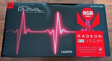 Sapphire Pulse AMD Radeon RX