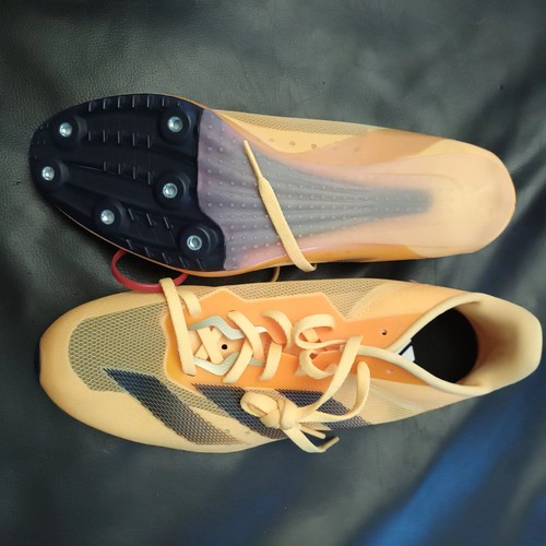 Adidas spikes sprintstar - adidas,