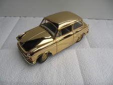 Revell Lloyd - Modell -