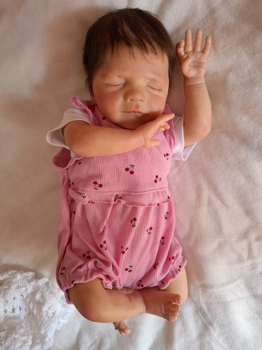 Rebornbaby venice - rebornbaby,