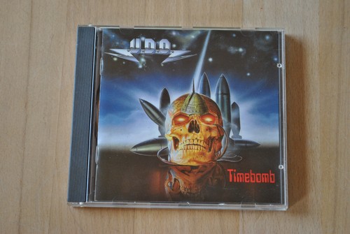 Timebomb rca pd 74953 - u.d.o.,