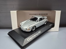 Minichamps Porsche 911 Carrera