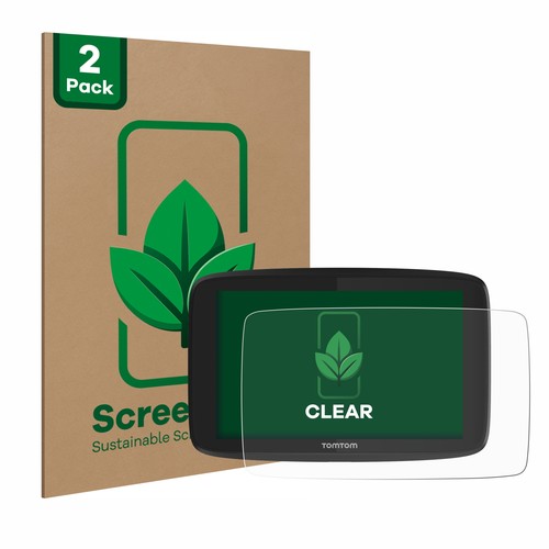 Screenleaf - 2x,
