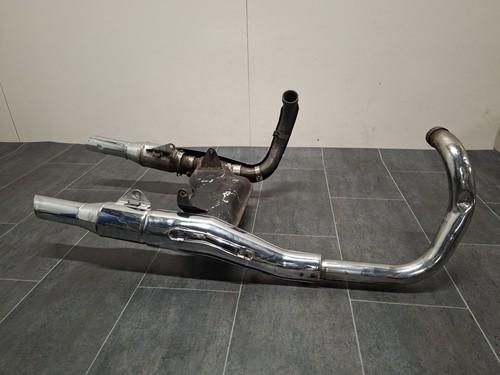 Kawasaki 700 750 1986 - vn,