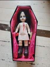 Cute Bride of Valentine Living Dead Doll