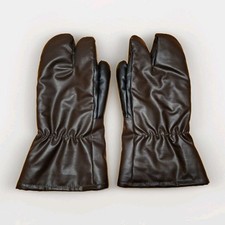 DDR Motorradhandschuhe