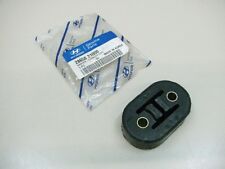 ORIGINAL HYUNDAI Santa Fe Trajet accent sonata Auspuff Halter 2865821000 NEU