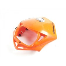 KTM SX 250 2-Takt [2002] - Polisport Lampenmaske