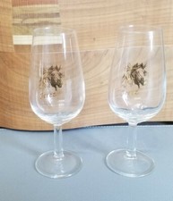 Orginal Sherry - 2 Gläser -  1998  aus Jerez von Bordegas Tio Pepe  mitgebracht