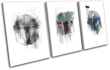 Star Wars Kopfgeldjäger