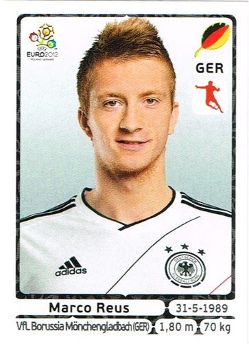 Panini uefa euro 2012 - panini,
