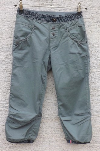 Nograd sahel pant - sahel, 3/4