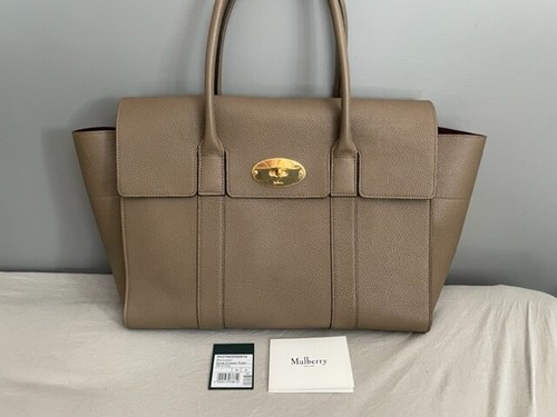 Mulberry bayswater wie neu - mulberry,