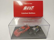 Best Ferrari 512 BB LM 1 Serie