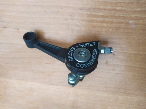 Vintage sachs huret - vintage,