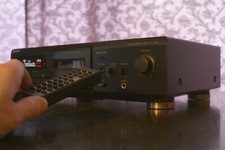 Sony TC-KE300 Logik Tapedeck