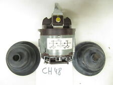 DEMAG 87122644 Kranschalter Nockenschalter Steuerschalter Steuerflasche Kran CHx