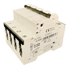 Siemens Dig.Industr. Leitungsschutzschalter 5SY4450-8 IP20 LS-Schalter Schütz