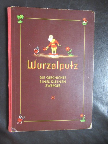 Wurzelputz die geschichte - wurzelputz-die,