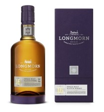 (193,34€/l) Longmorn 16