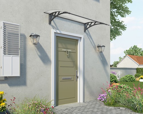 Türvordach neo 136 cm - neo,