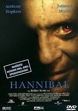 Hannibal (FSK 16) von Christopher, Shawn | DVD | Zustand sehr gut