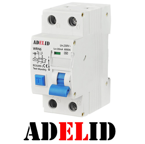 Schalter fi - fi+ls-schalter, fi-schalter