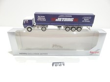 Herpa 1/87 MB NG Sattelzug
