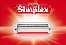 Vorsatz für Nudelmaschine