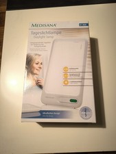 Tageslichtlampe Medizinprodukt