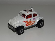 Hot Wheels Baja Bug/VW Käfer weiß 1983