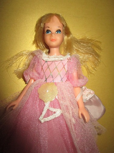 1467 süsse vintage barbie - sÜsse,