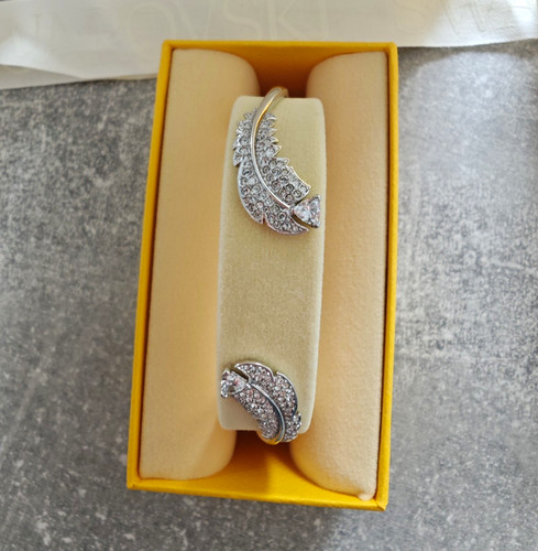 Swarovski armreif armband - swarovski,