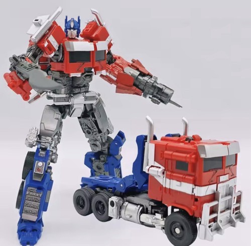Transformers optimus prime - transformers,