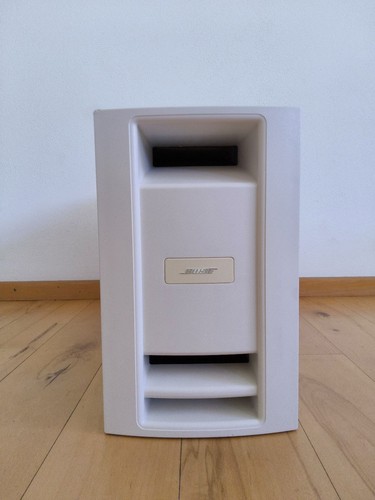 Bose ps48 iii powered speaker - bose,