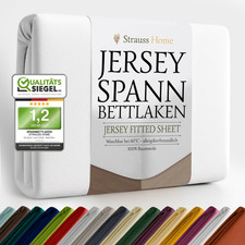 Strauss Home ® Premium Jersey