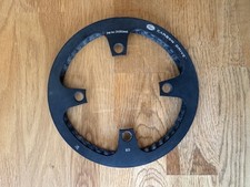 Gates Carbon Drive Riemenscheibe 50 T, LK 104, 4-Loch, Aluminium