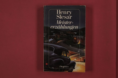 329715 henry slesar - 329715,