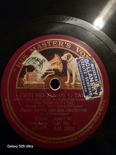 Marek weber zwei herzen - marek,