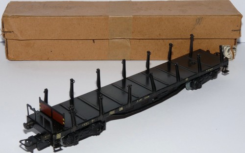 Märklin 392 - h0, .1