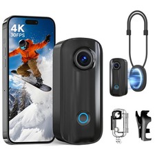 SJCAM C100+ Action Cam 4K