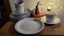 12 Teiliges KAFFEESERVICE von